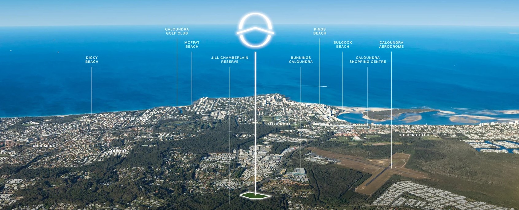 [Land for Sale] Highpoint Estate, Little Mountain OpenLot